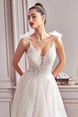 Robe de mariage (mariée) Vaudreuil-Dorion