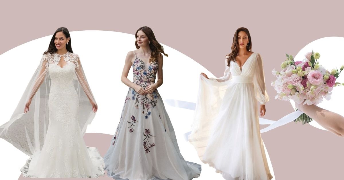 Robe de mariée (2)