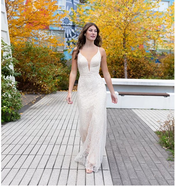 Robe de mariée (10)