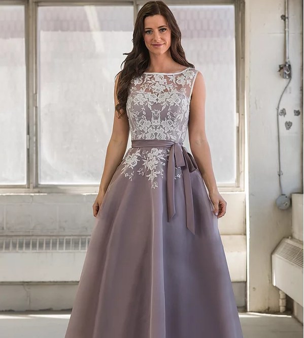Robe de mariée (11)