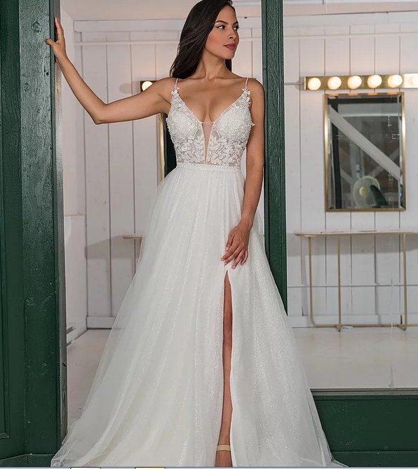 Robe de mariée (5)