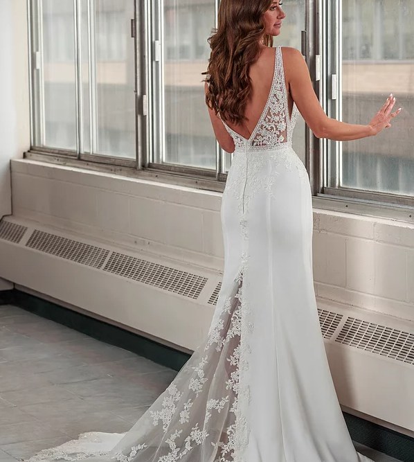 Robe de mariée (7)