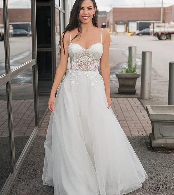 Robe de mariée (9)