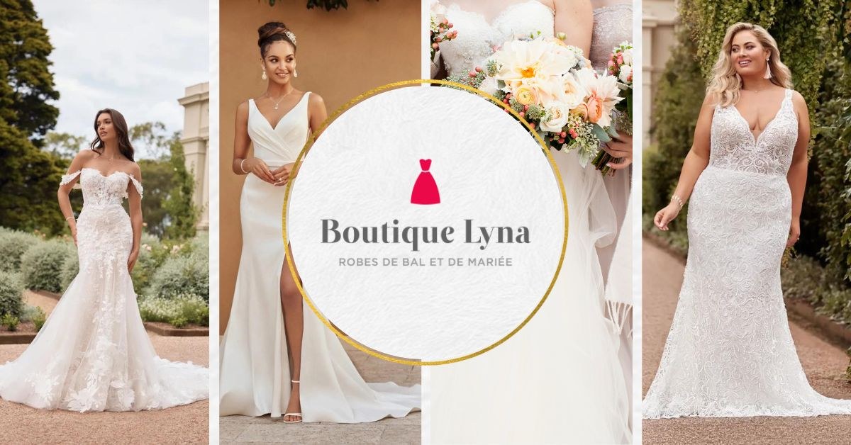 Bannière Boutique Lyna