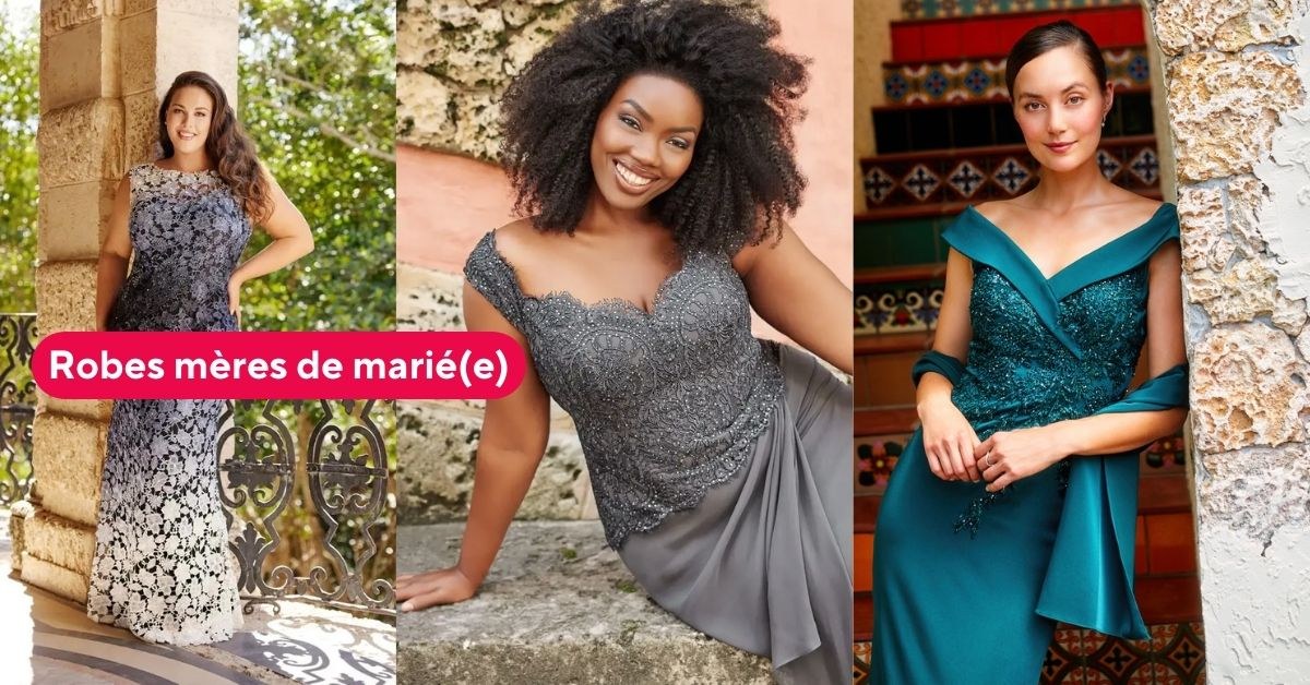 Robe de mariée (1)
