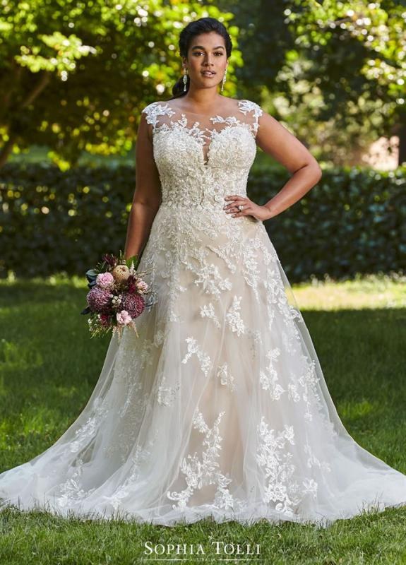 Robe de mariée (24)