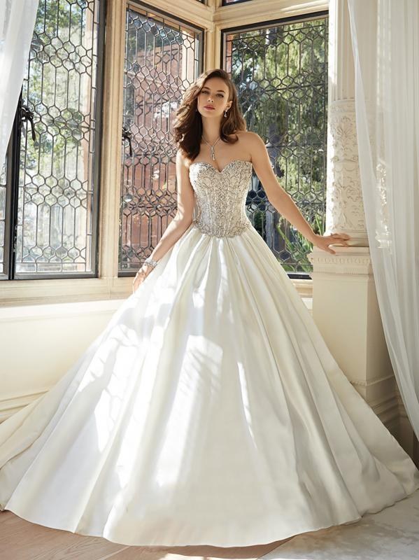 Robe de mariée (3)