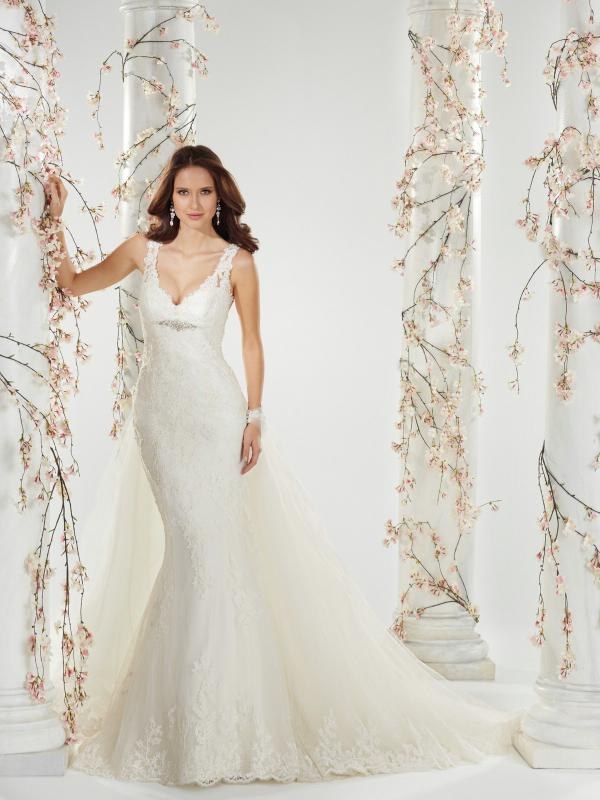 Robe de mariée (5)