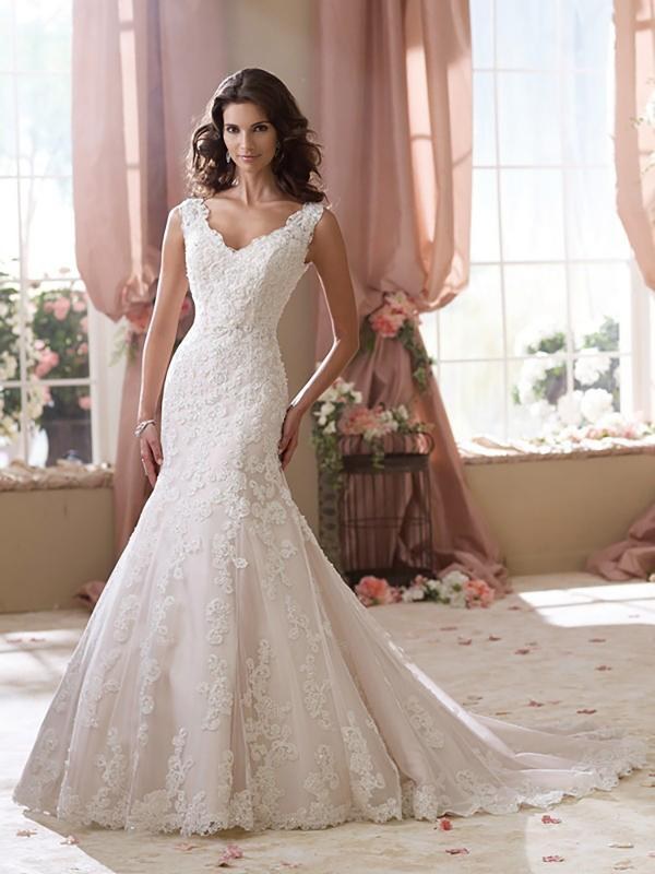 Robe de mariée (7)