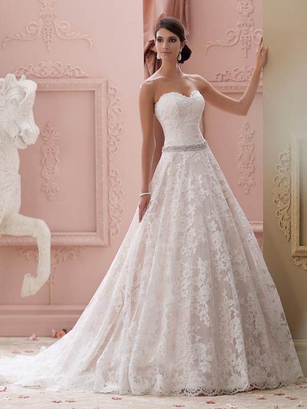 Robe de mariée (8)