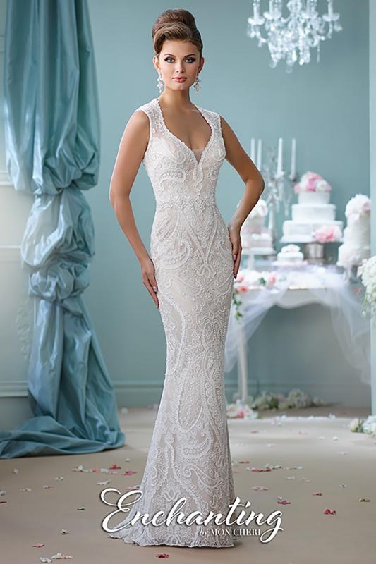 Robe de mariée (9)
