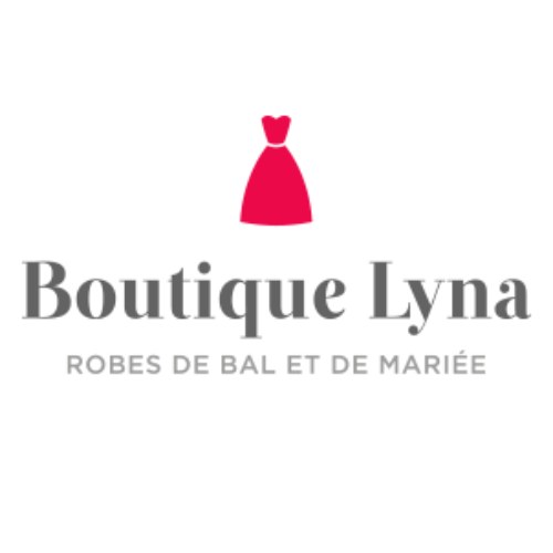 Logo Boutique Lyna