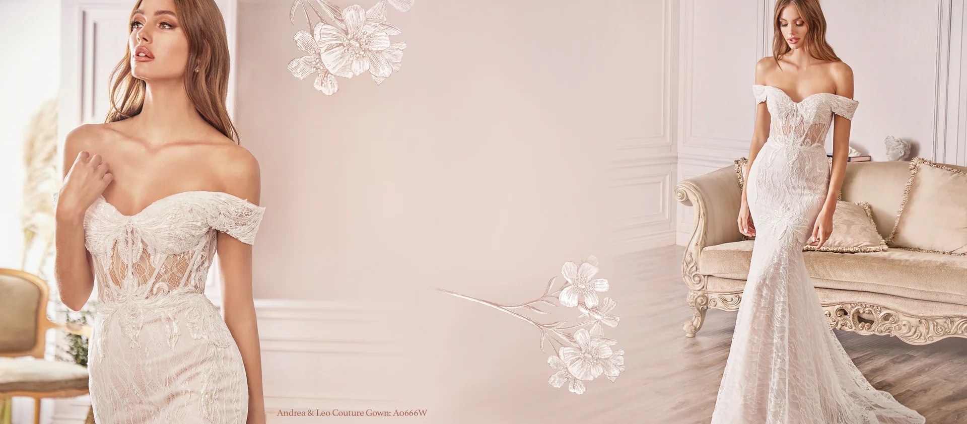 Robe de mariée (1)