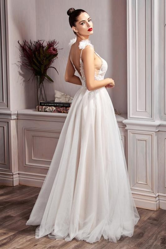 Robe de mariée (15)