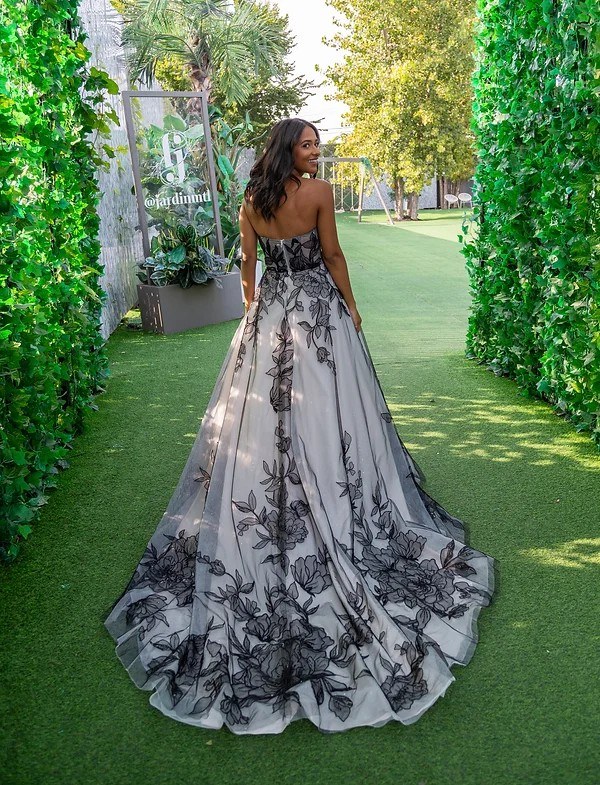 Robe de mariée (2)