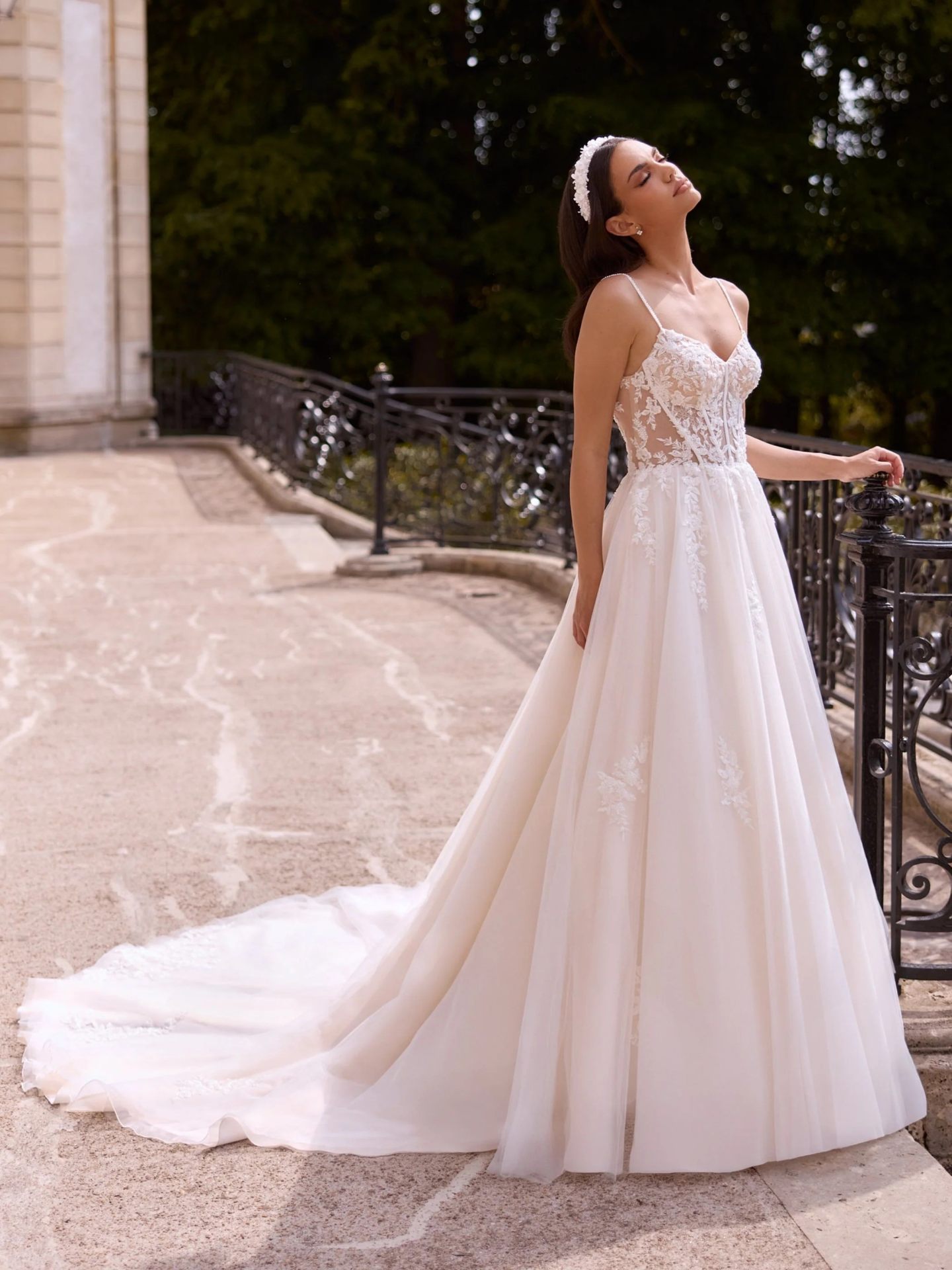 Robe de mariée (4)