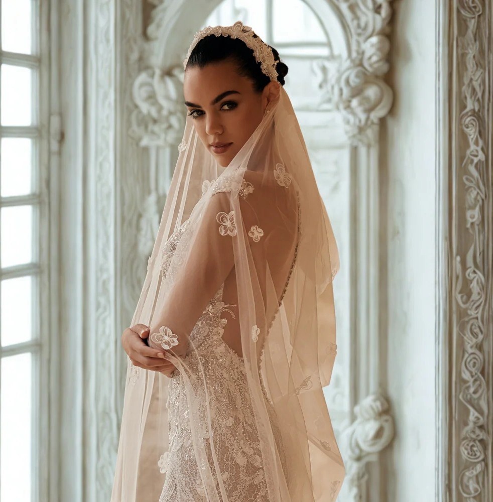 Robe de mariée (6)