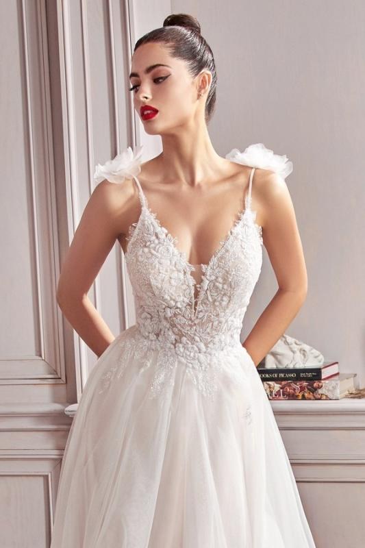 Robe de mariée (7)