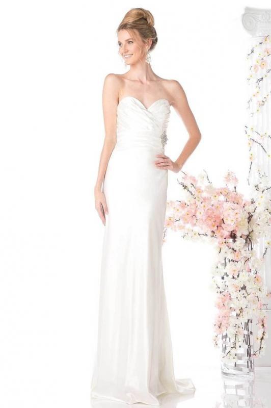 Robe de mariée (8)
