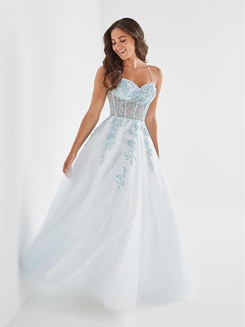 Robe de mariée (9)